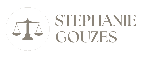 logo Maître Stephanie Gouzes
