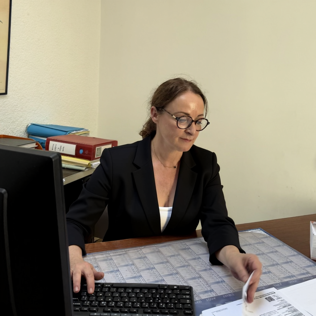 Cabinet Maître Stéphanie Gouzes